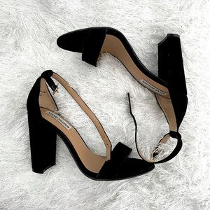 steve madden heels